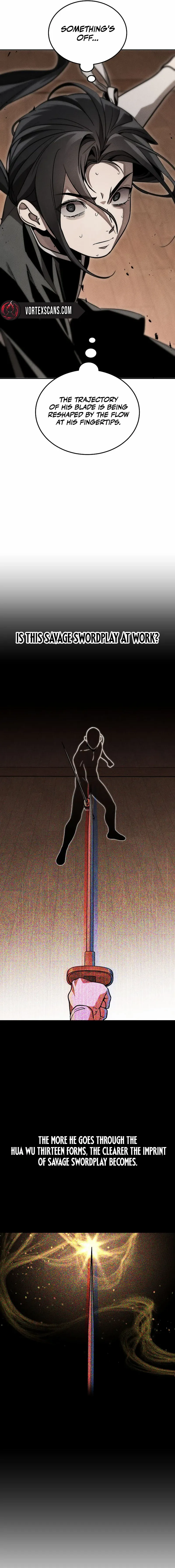 Read The Great Heavenly Demon Sovereign Manga Online