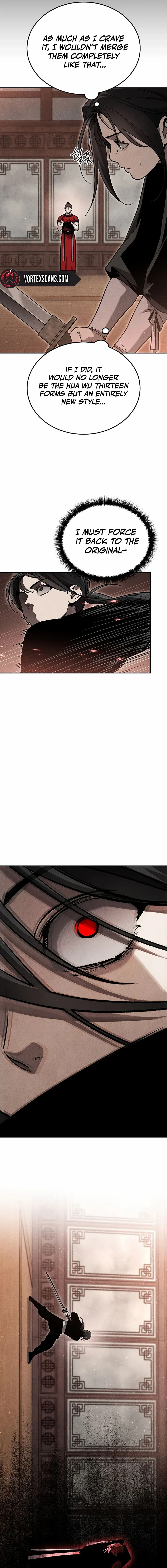 Read The Great Heavenly Demon Sovereign Manga Online