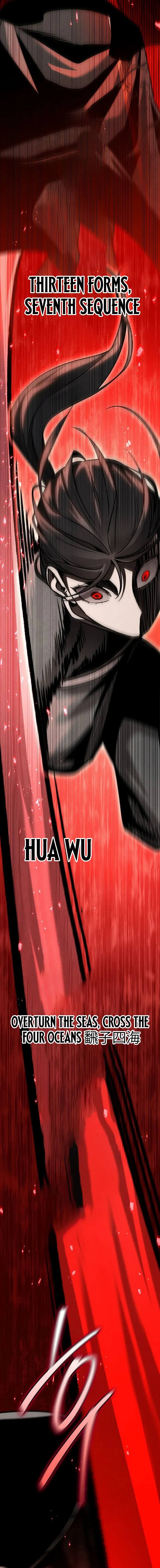 Read The Great Heavenly Demon Sovereign Manga Online