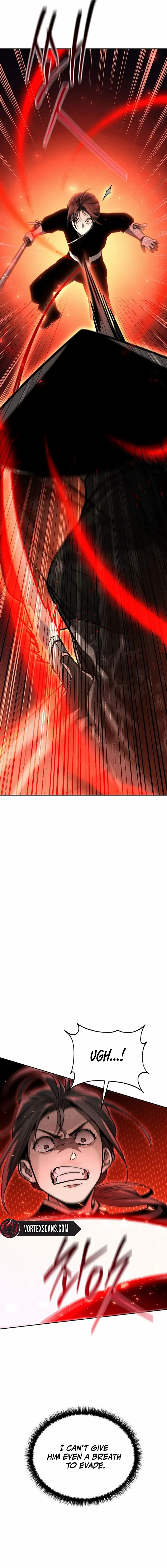 Read The Great Heavenly Demon Sovereign Manga Online