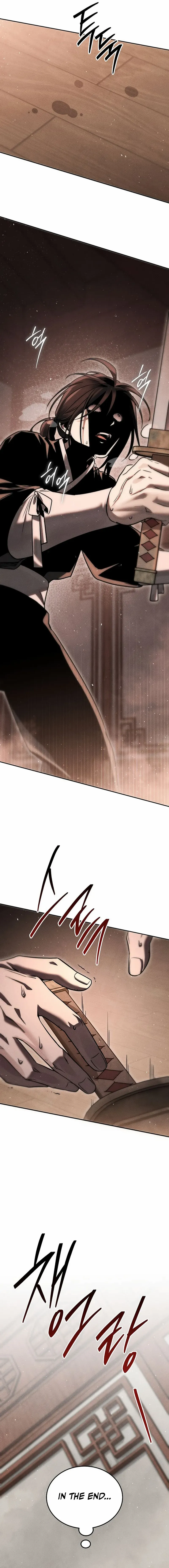 Read The Great Heavenly Demon Sovereign Manga Online