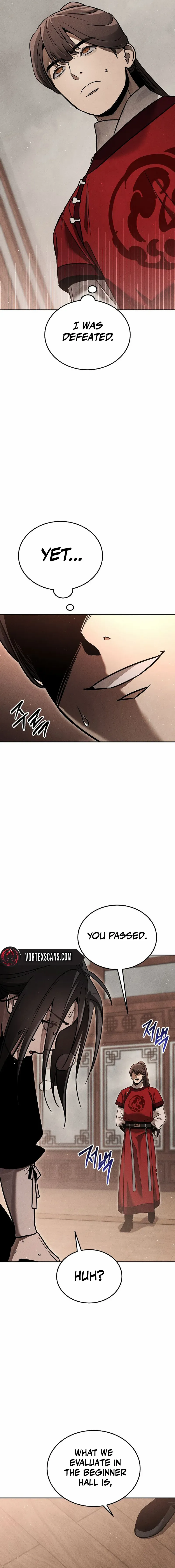 Read The Great Heavenly Demon Sovereign Manga Online