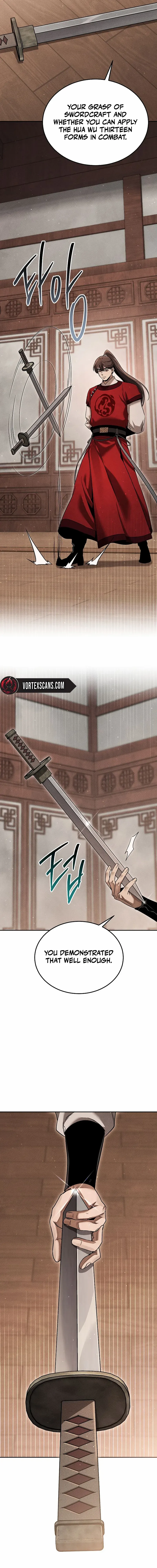 Read The Great Heavenly Demon Sovereign Manga Online