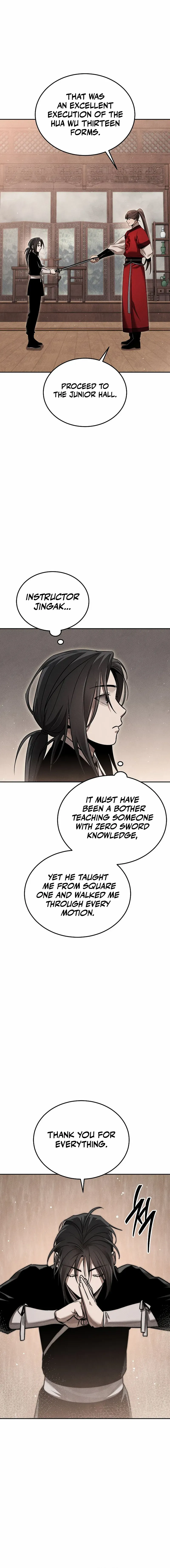 Read The Great Heavenly Demon Sovereign Manga Online