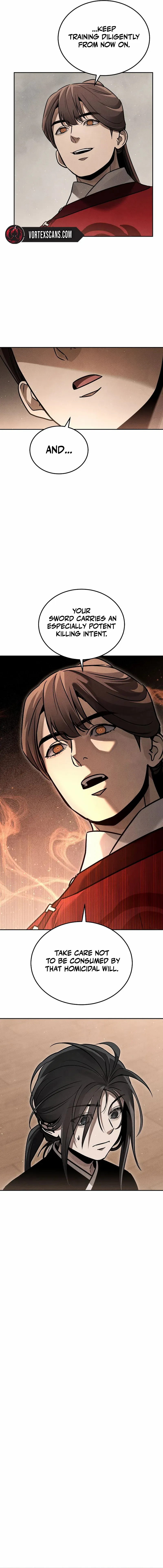 Read The Great Heavenly Demon Sovereign Manga Online