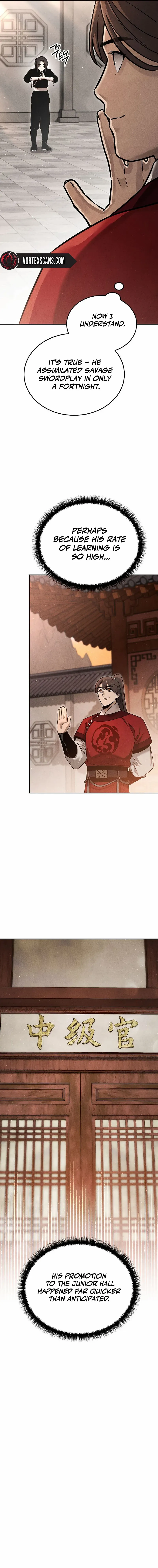 Read The Great Heavenly Demon Sovereign Manga Online