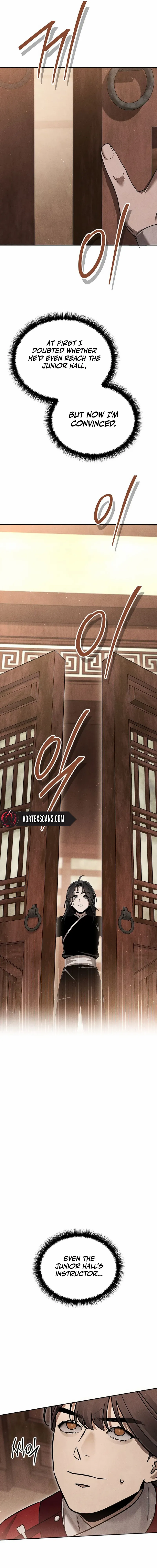 Read The Great Heavenly Demon Sovereign Manga Online