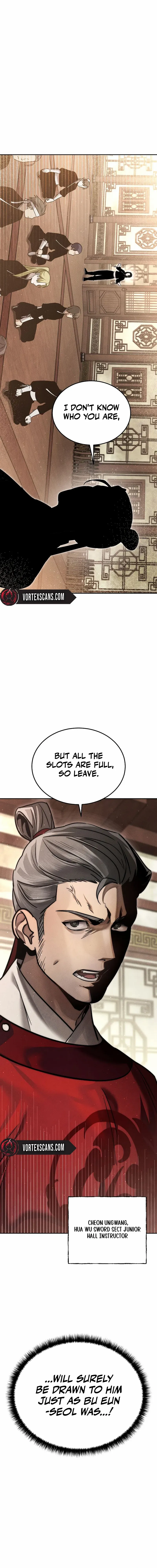 Read The Great Heavenly Demon Sovereign Manga Online