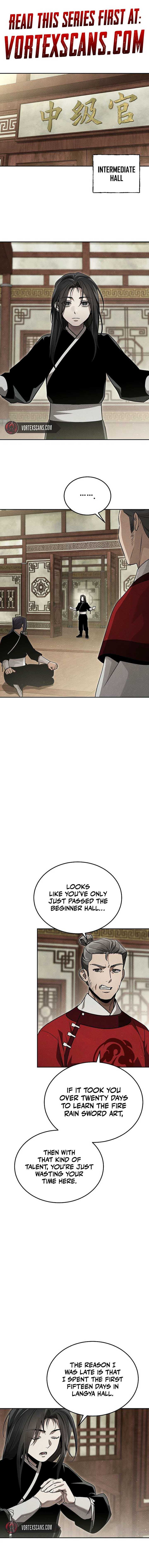 Read The Great Heavenly Demon Sovereign Manga Online