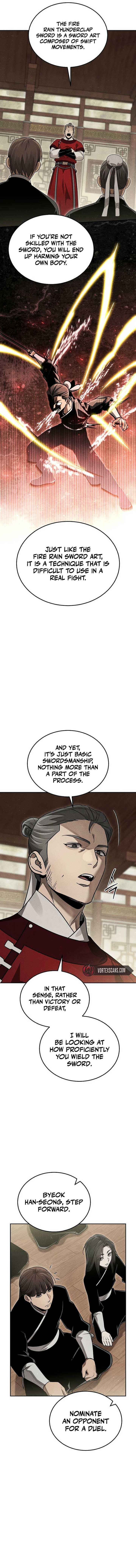 Read The Great Heavenly Demon Sovereign Manga Online