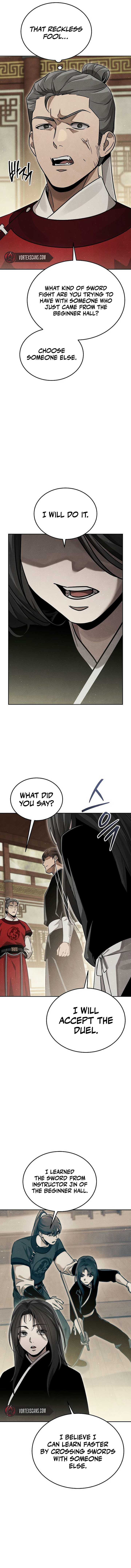 Read The Great Heavenly Demon Sovereign Manga Online