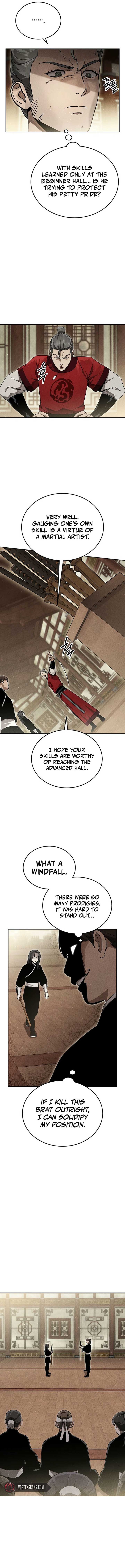 Read The Great Heavenly Demon Sovereign Manga Online