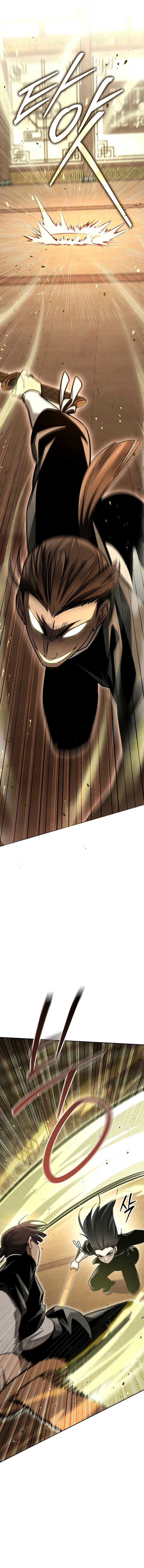 Read The Great Heavenly Demon Sovereign Manga Online