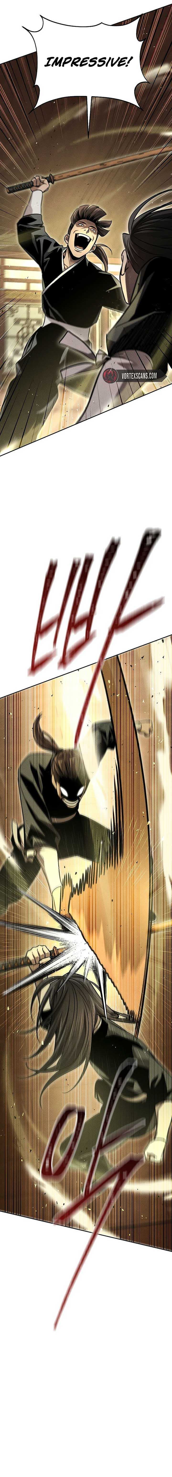 Read The Great Heavenly Demon Sovereign Manga Online