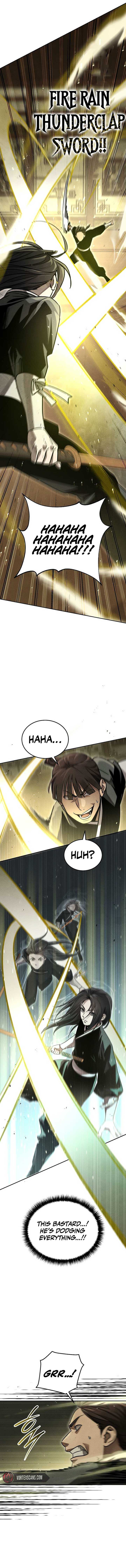 Read The Great Heavenly Demon Sovereign Manga Online