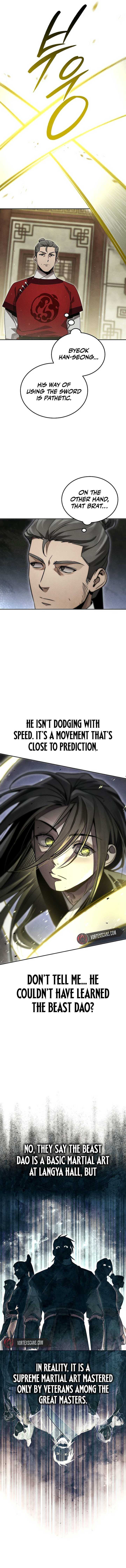 Read The Great Heavenly Demon Sovereign Manga Online