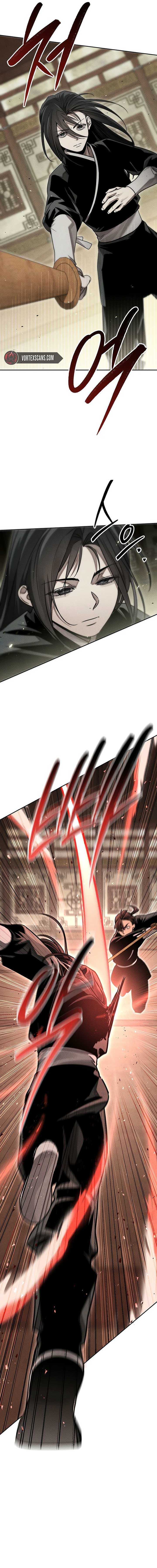 Read The Great Heavenly Demon Sovereign Manga Online