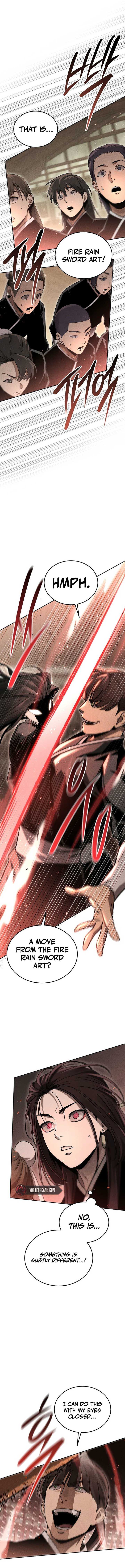 Read The Great Heavenly Demon Sovereign Manga Online