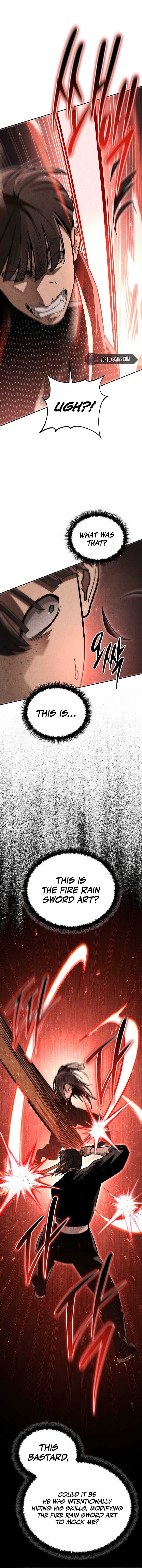 Read The Great Heavenly Demon Sovereign Manga Online