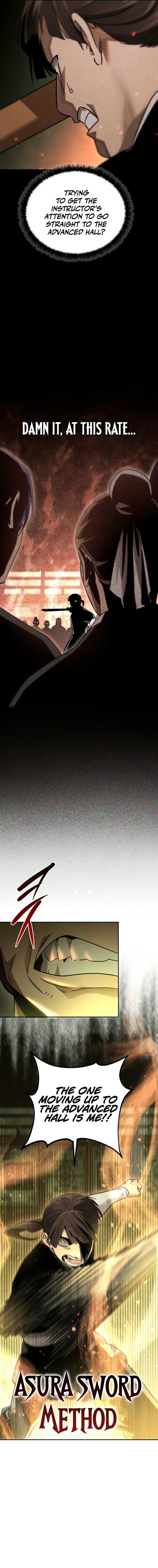 Read The Great Heavenly Demon Sovereign Manga Online