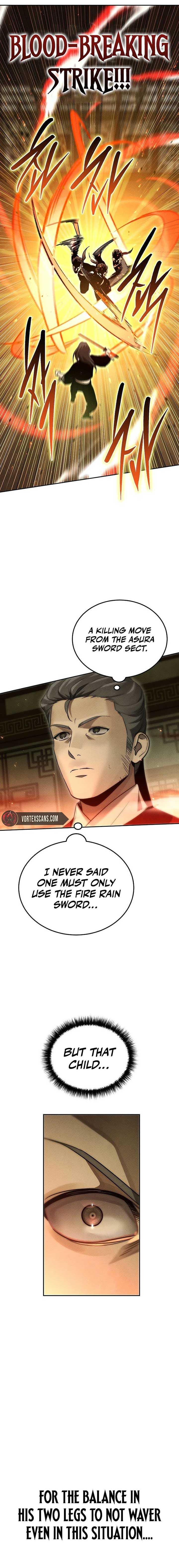 Read The Great Heavenly Demon Sovereign Manga Online