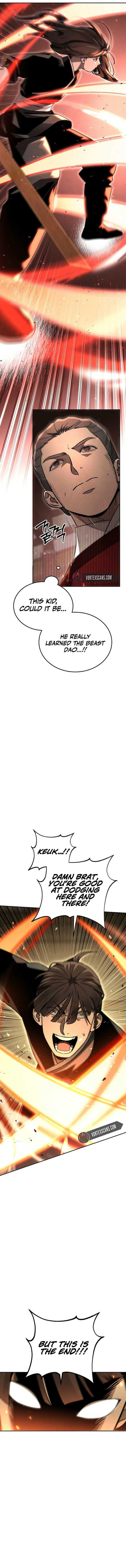 Read The Great Heavenly Demon Sovereign Manga Online