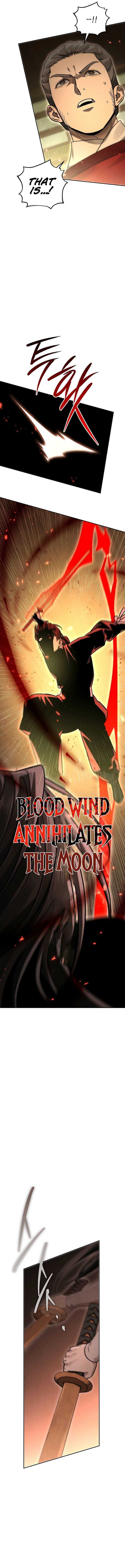 Read The Great Heavenly Demon Sovereign Manga Online