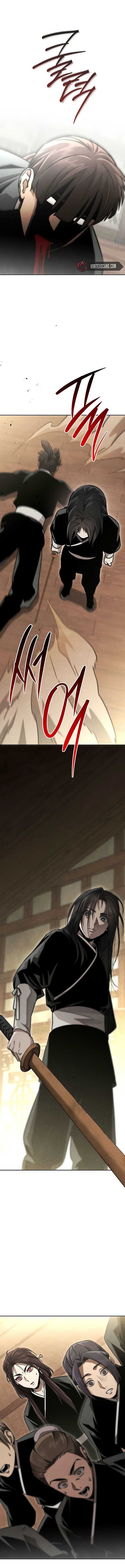 Read The Great Heavenly Demon Sovereign Manga Online