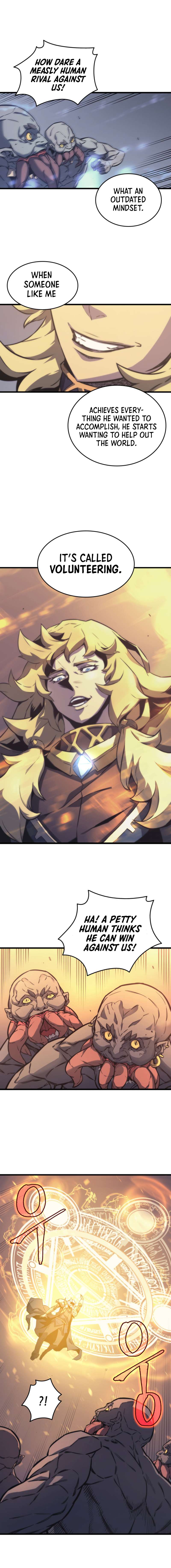 Read The Great Mage Returns After 4000 Years Manga Online