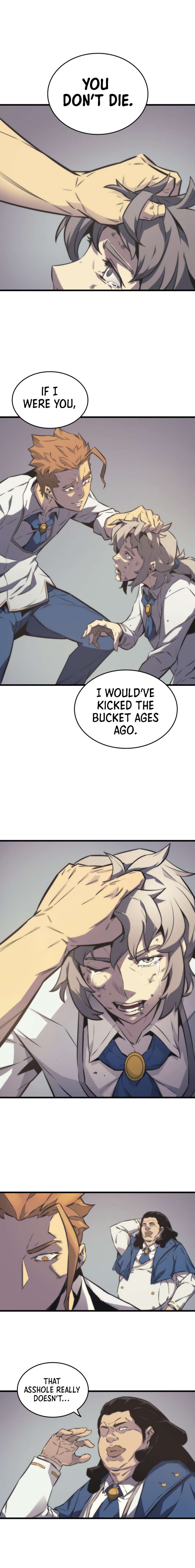 Read The Great Mage Returns After 4000 Years Manga Online