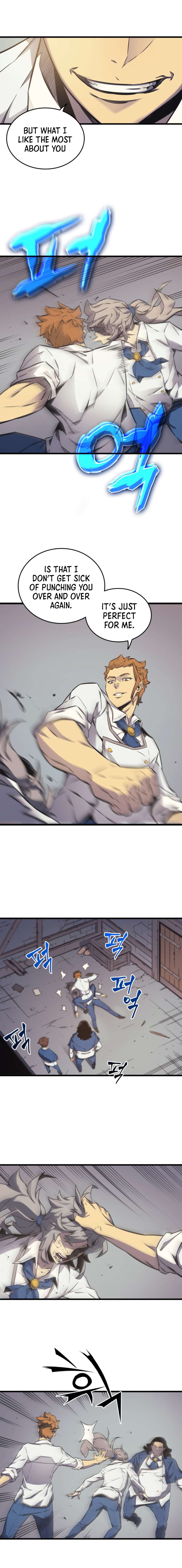 Read The Great Mage Returns After 4000 Years Manga Online