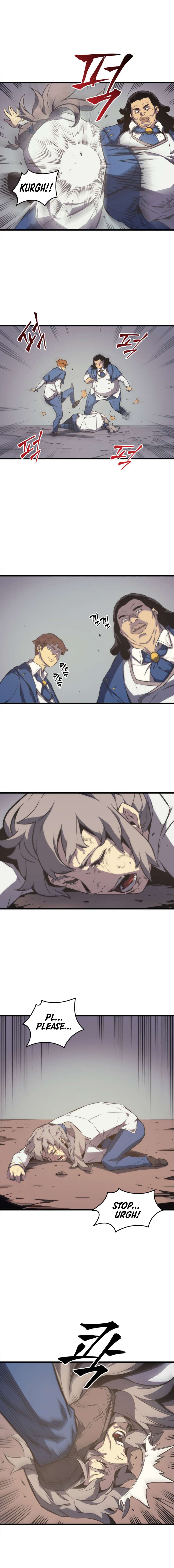 Read The Great Mage Returns After 4000 Years Manga Online