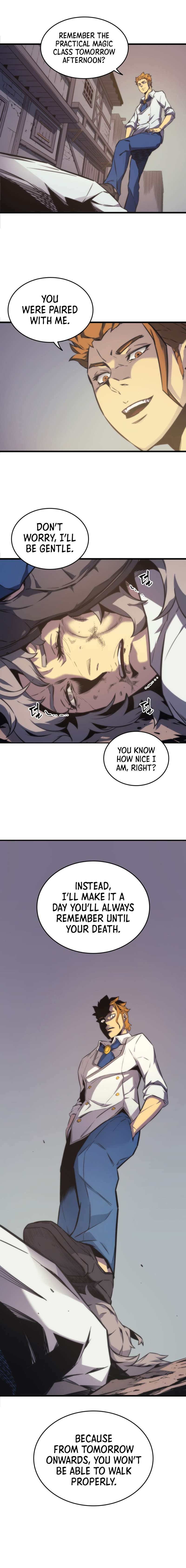 Read The Great Mage Returns After 4000 Years Manga Online