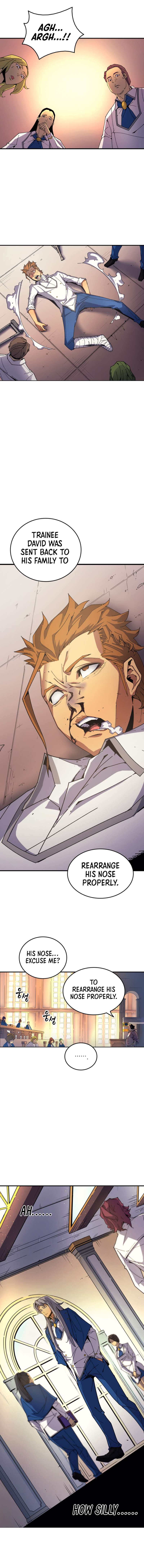 Read The Great Mage Returns After 4000 Years Manga Online