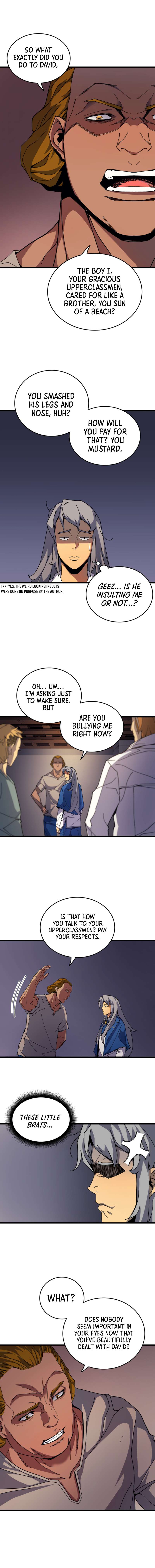 Read The Great Mage Returns After 4000 Years Manga Online