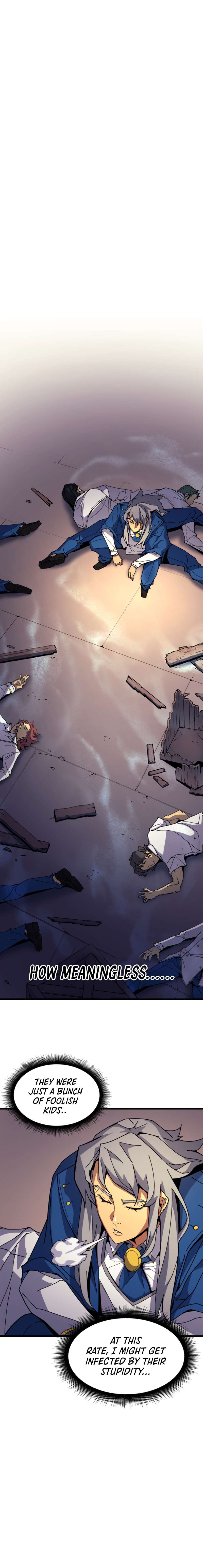 Read The Great Mage Returns After 4000 Years Manga Online