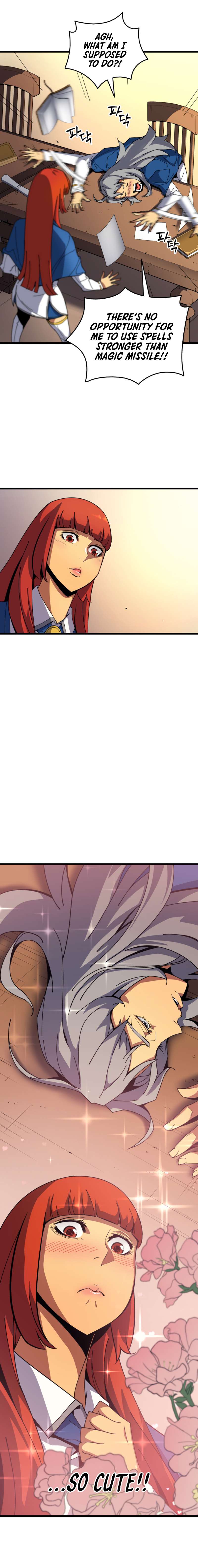 Read The Great Mage Returns After 4000 Years Manga Online