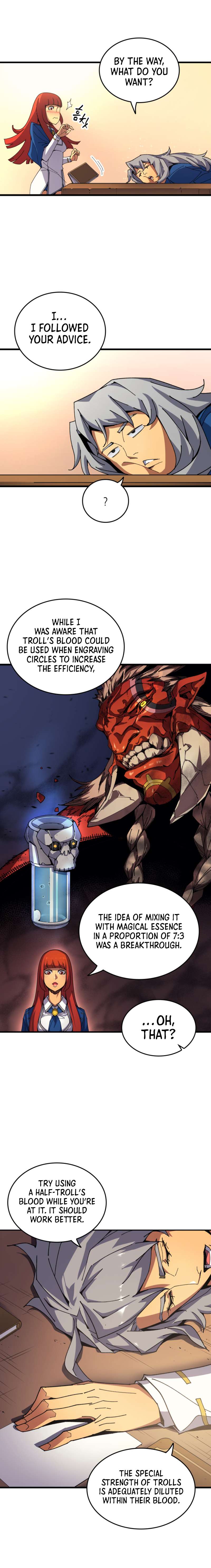 Read The Great Mage Returns After 4000 Years Manga Online