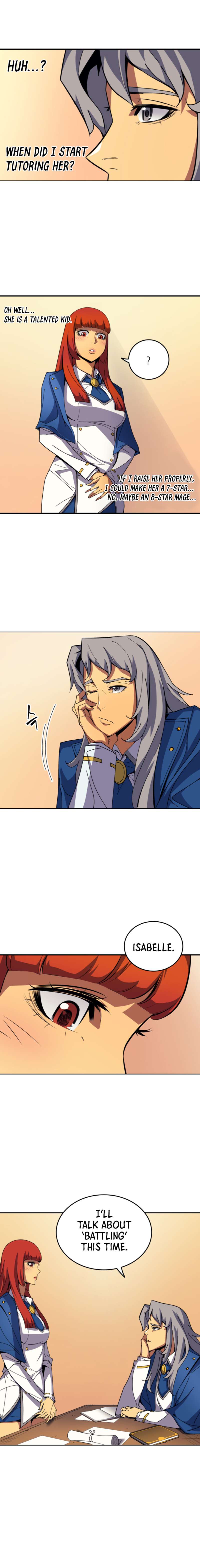 Read The Great Mage Returns After 4000 Years Manga Online