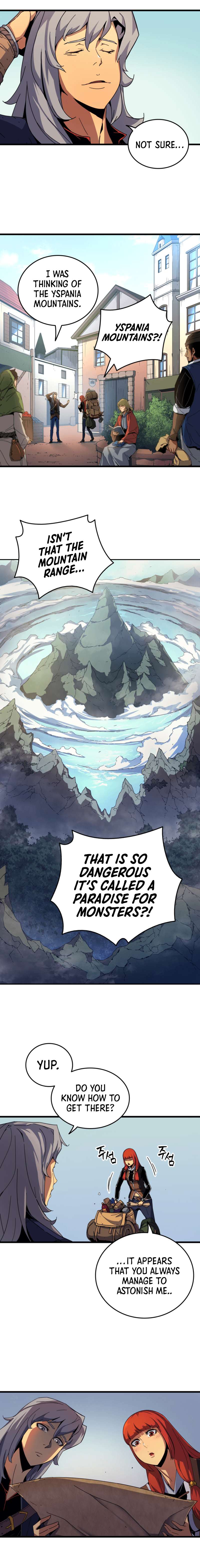 Read The Great Mage Returns After 4000 Years Manga Online