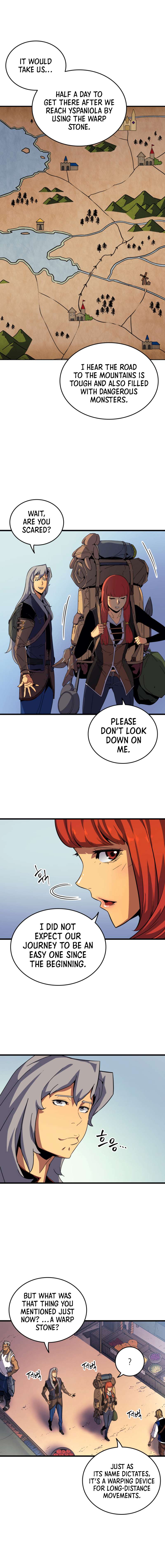 Read The Great Mage Returns After 4000 Years Manga Online