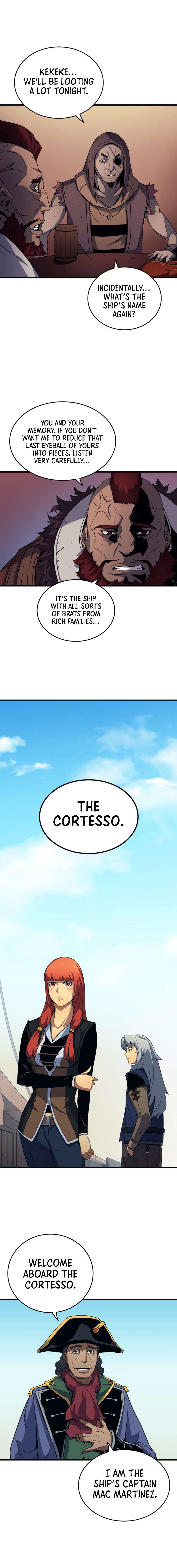 Read The Great Mage Returns After 4000 Years Manga Online