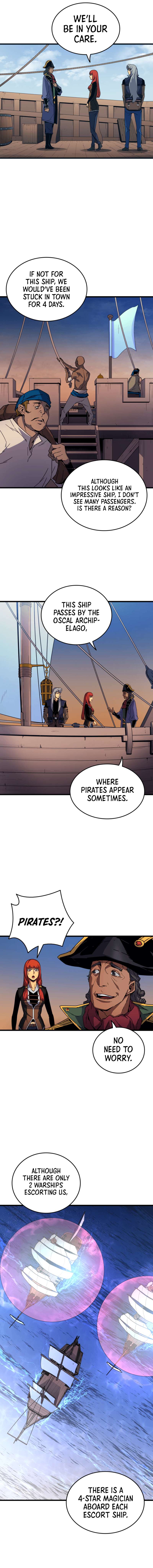 Read The Great Mage Returns After 4000 Years Manga Online