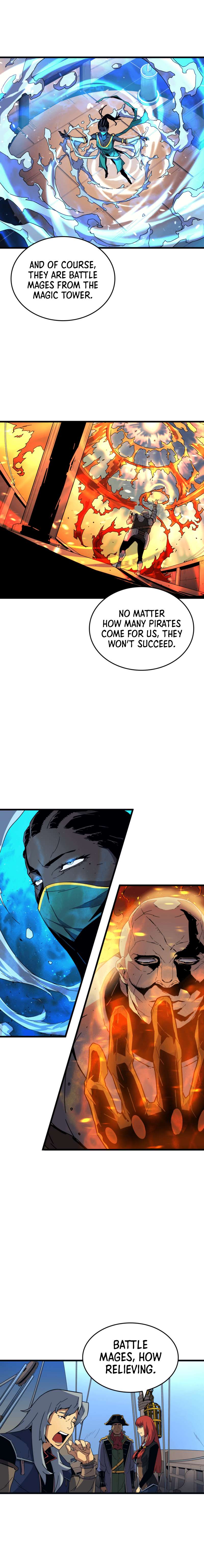 Read The Great Mage Returns After 4000 Years Manga Online