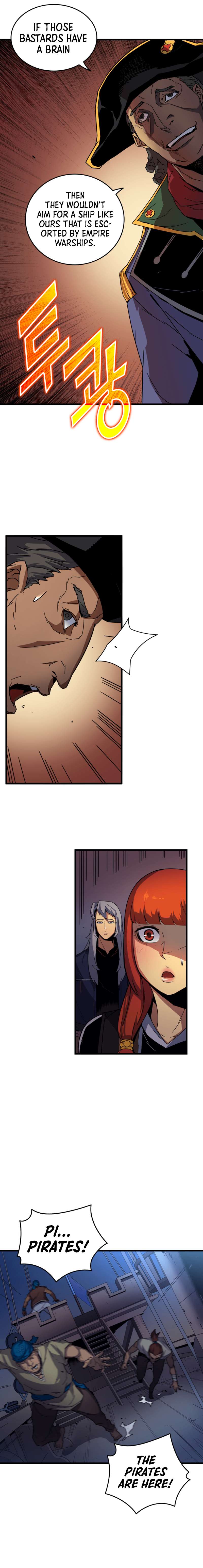 Read The Great Mage Returns After 4000 Years Manga Online