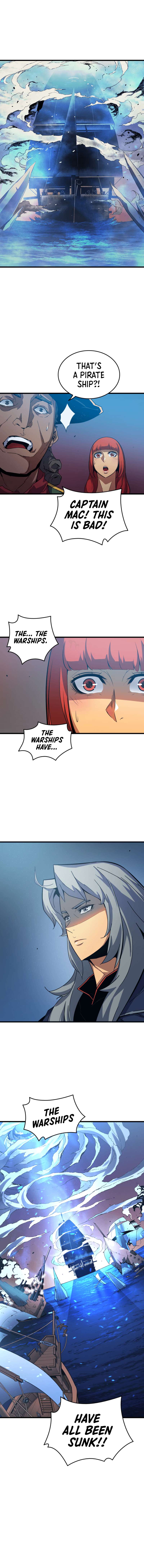 Read The Great Mage Returns After 4000 Years Manga Online