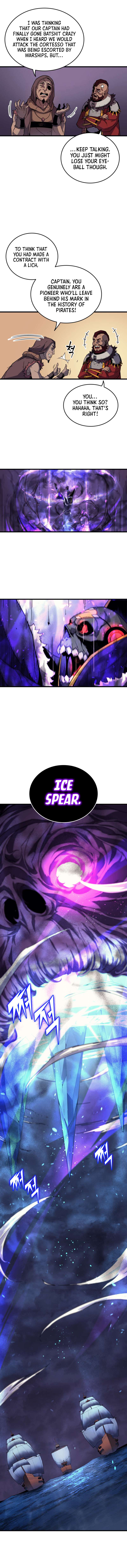 Read The Great Mage Returns After 4000 Years Manga Online