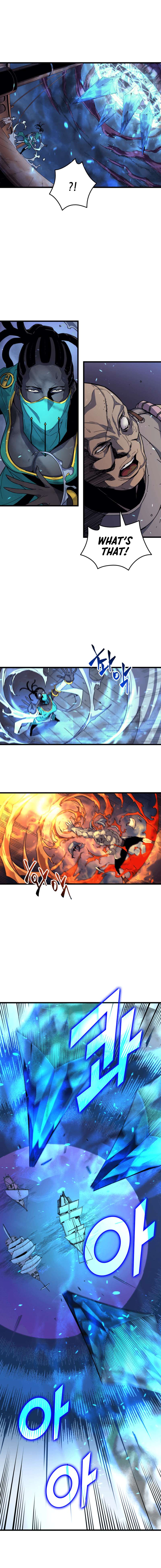 Read The Great Mage Returns After 4000 Years Manga Online