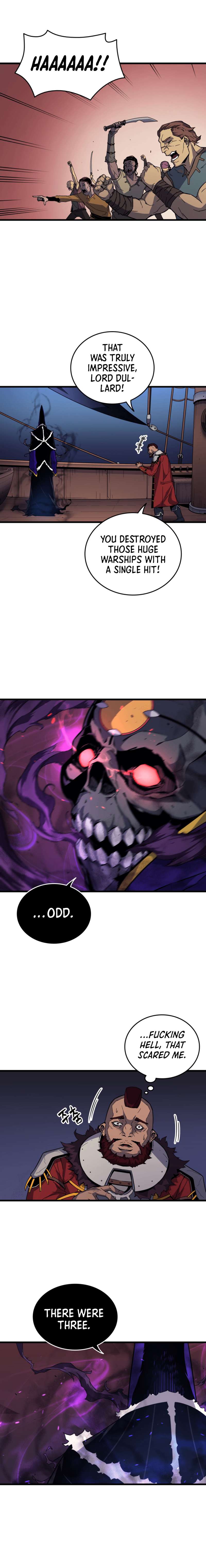 Read The Great Mage Returns After 4000 Years Manga Online