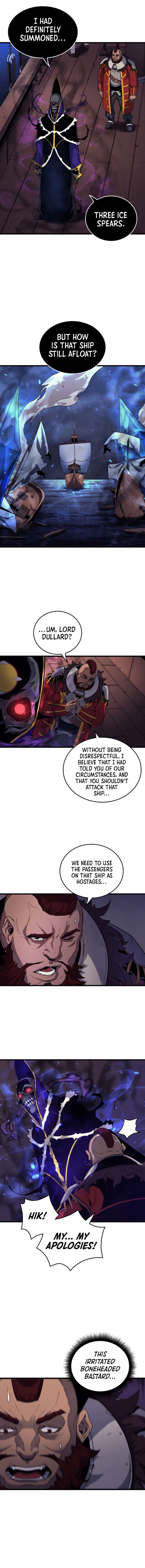 Read The Great Mage Returns After 4000 Years Manga Online